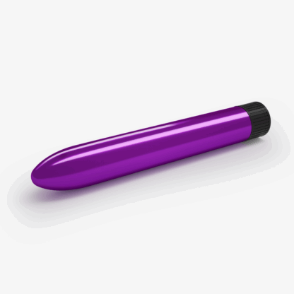 Classic Vibe - Classic Vibrator - Paars - Afbeelding 3