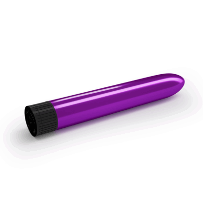 Classic Vibe - Classic Vibrator - Paars - Afbeelding 4