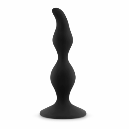 The Claw - Prostaat Massager Plug - Zwart - Afbeelding 7