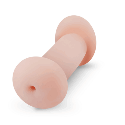 Marie L'Apprentie Soubrette - Opblaasbare Pop met Stroker - Afbeelding 5
