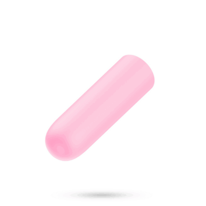 Quackers - USB Oplaadbare Vibrerende Bullet - Roze - Afbeelding 5