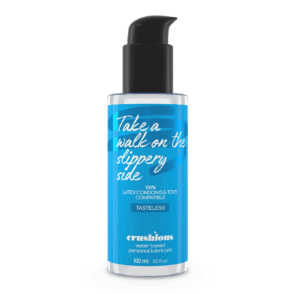 Waterbasis Glijmiddel - 3,5 fl oz / 100 ml - Afbeelding 5