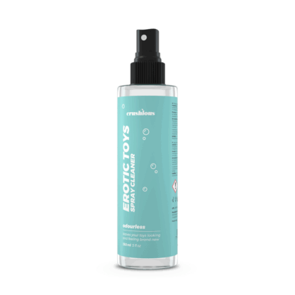 Speelgoedreiniger Spray - 150 ml - Afbeelding 2