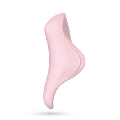 Mobula - Panty Vibrator met Afstandsbediening - Roze - Afbeelding 5
