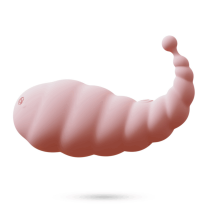 Cocoon - Oplaadbaar Vibrerend Ei met Afstandsbediening - Roze - Afbeelding 3