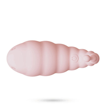Cocoon - Oplaadbaar Vibrerend Ei met Afstandsbediening - Roze - Afbeelding 5
