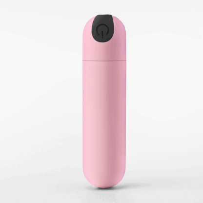 iMoan - Oplaadbare Vibrerende Bullet - Baby Roze - Afbeelding 6