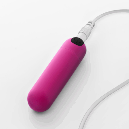 iMoan - Oplaadbare Vibrerende Bullet - Roze - Afbeelding 5