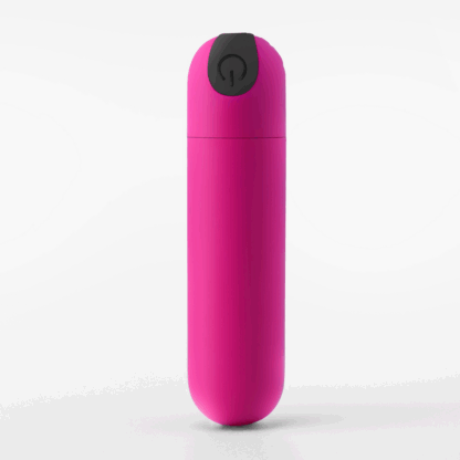 iMoan - Oplaadbare Vibrerende Bullet - Roze - Afbeelding 6