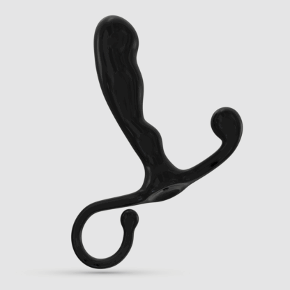 P-Baba - Prostaatmassager - Zwart - Afbeelding 7