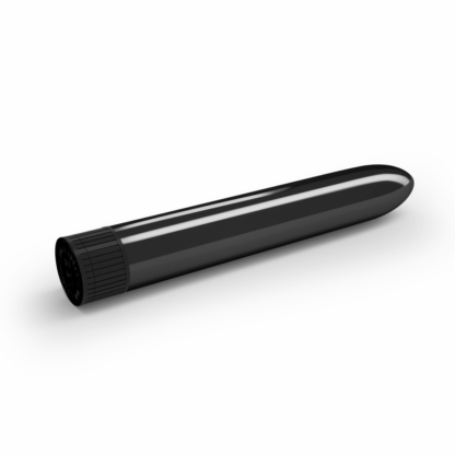 Classic Vibe - Classic Vibrator - Zwart - Afbeelding 4