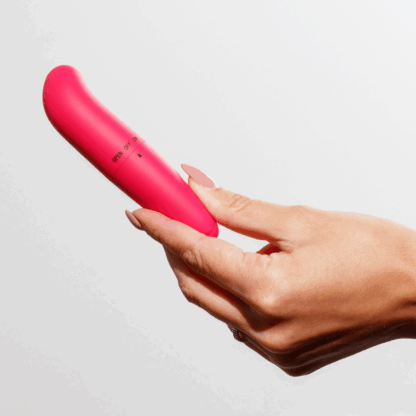 G-Finder - Mini G-Spot Massager - Roze - Afbeelding 7