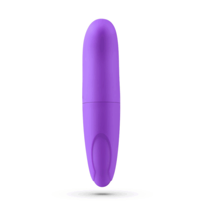 G-Finder - Mini G-Spot Massager - Paars - Afbeelding 4