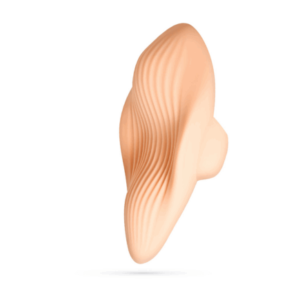 Atlantis - Panty Vibe met Afstandsbediening - Oranje - Afbeelding 3