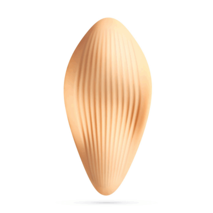 Atlantis - Panty Vibe met Afstandsbediening - Oranje - Afbeelding 4