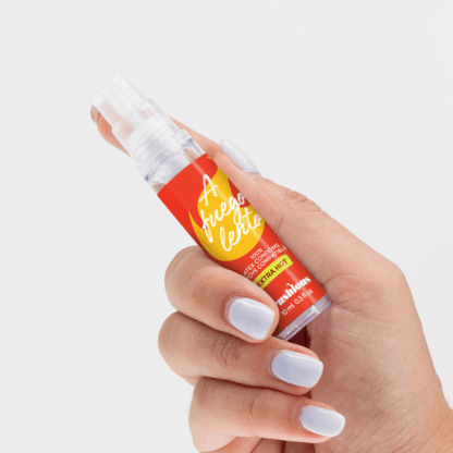 A Fuego Lento - Verwarmende Glijmiddel - 0,3 fl oz / 10 ml - Afbeelding 6