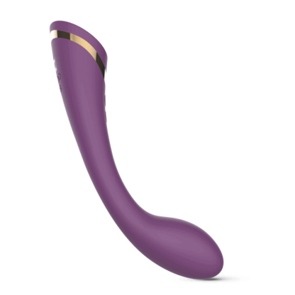 Midas - Buigbare G-Spot Stimulator - Paars - Afbeelding 4