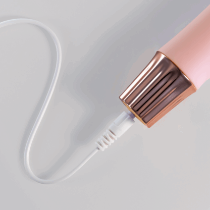 Mellow Cony - Mini Konijn Vibrator - Roze - Afbeelding 3