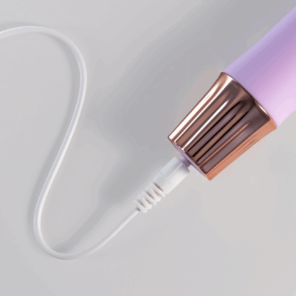 Mellow Cony - Mini Konijn Vibrator - Lavendel - Afbeelding 3