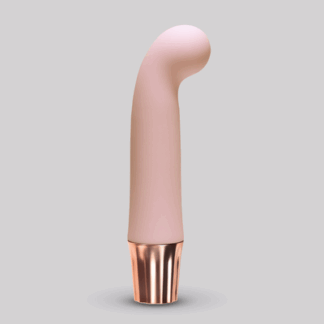 Mellow Gee - Mini G-Spot Vibrator - Roze