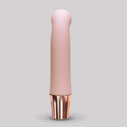 Mellow Gee - Mini G-Spot Vibrator - Roze - Afbeelding 5