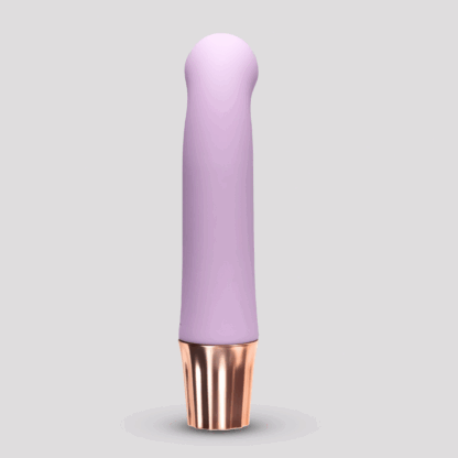 Mellow Gee - Mini G-Spot Vibrator - Lavendel - Afbeelding 5