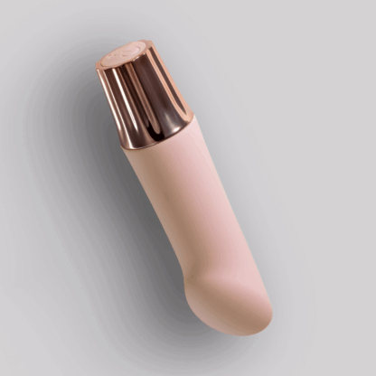Mellow Angler - Mini G-Spot Vibrator - Roze - Afbeelding 4