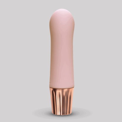 Mellow Angler - Mini G-Spot Vibrator - Roze - Afbeelding 5