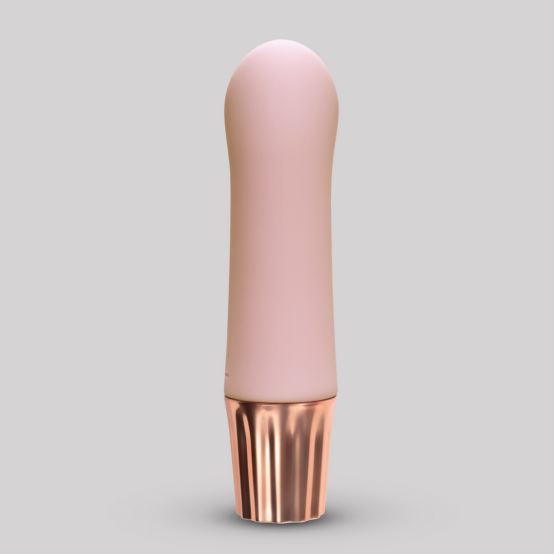 Mellow Angler - Mini G-Spot Vibrator - Roze - Afbeelding 5