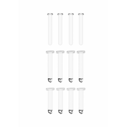 Reserve Pin Set - Afbeelding 3