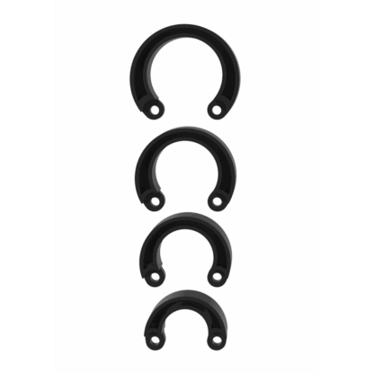 Reserve Ring Set - Afbeelding 2