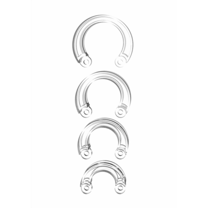 Reserve Ring Set - Afbeelding 2