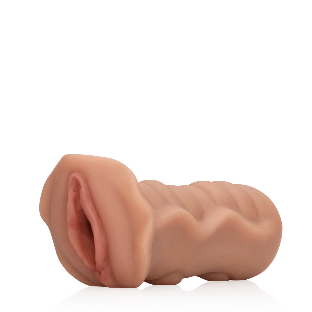 Franse Dienster - Pussy Masturbator - Vlees - Afbeelding 4