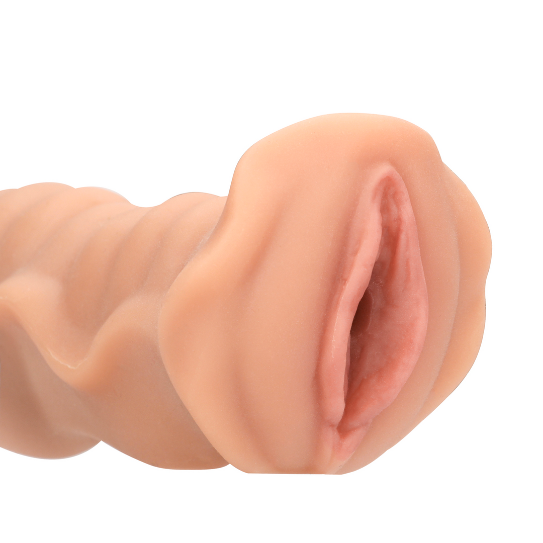 Franse Dienster - Pussy Masturbator - Vlees - Afbeelding 7