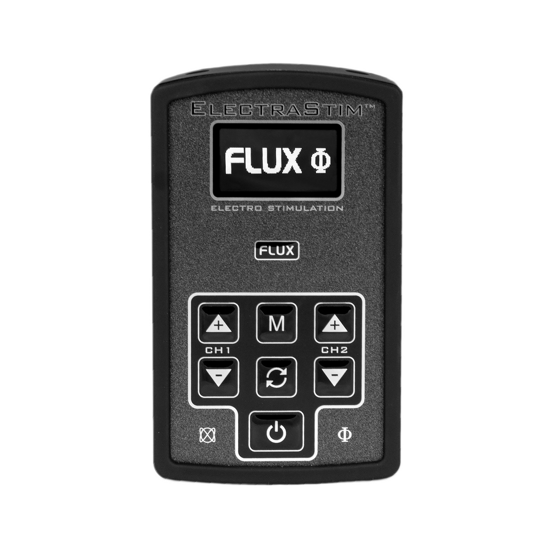 Flux - Stimulator Kit - Afbeelding 3