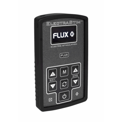 Flux - Stimulator Kit - Afbeelding 5