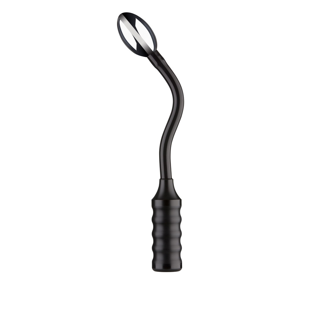 Diepe Oplading Electro Dildo - Afbeelding 5