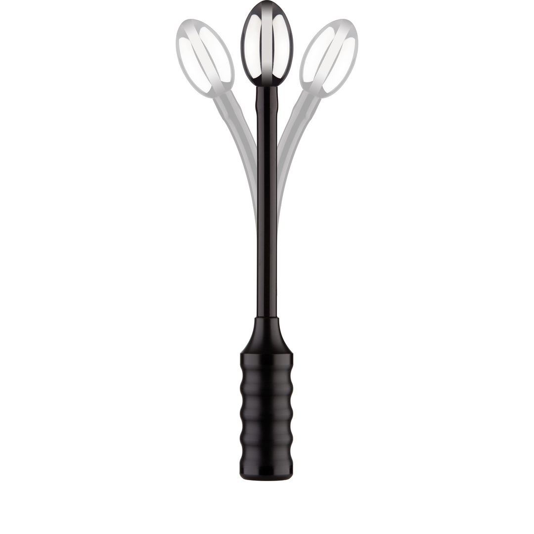 Diepe Oplading Electro Dildo - Afbeelding 7