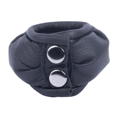 Hiekka - Leren Ballstretchers 500 gr - Zwart - Afbeelding 2
