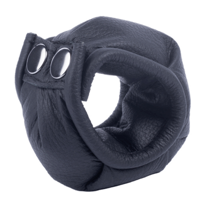 Hiekka - Leren Ballstretchers 500 gr - Zwart - Afbeelding 3