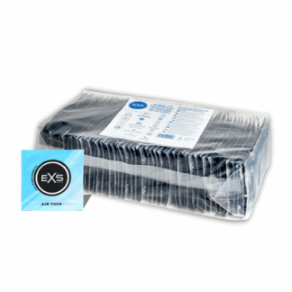 EXS Air Dunne Condooms - Condooms - 100 Stuks