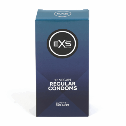 EXS Regular - Condooms - 12 Stukken - Afbeelding 6