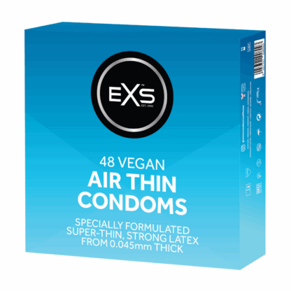 Lucht Dun Retail Verpakking - 48 Stuks - Afbeelding 4