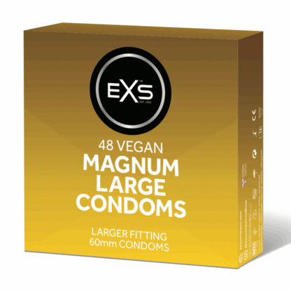 Magnum Grote Retailverpakking - 48 Stuks - Afbeelding 4