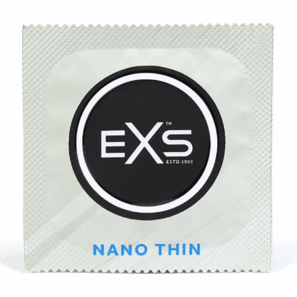 Nano Thin Retail Pack - 48 Stuks - Afbeelding 2
