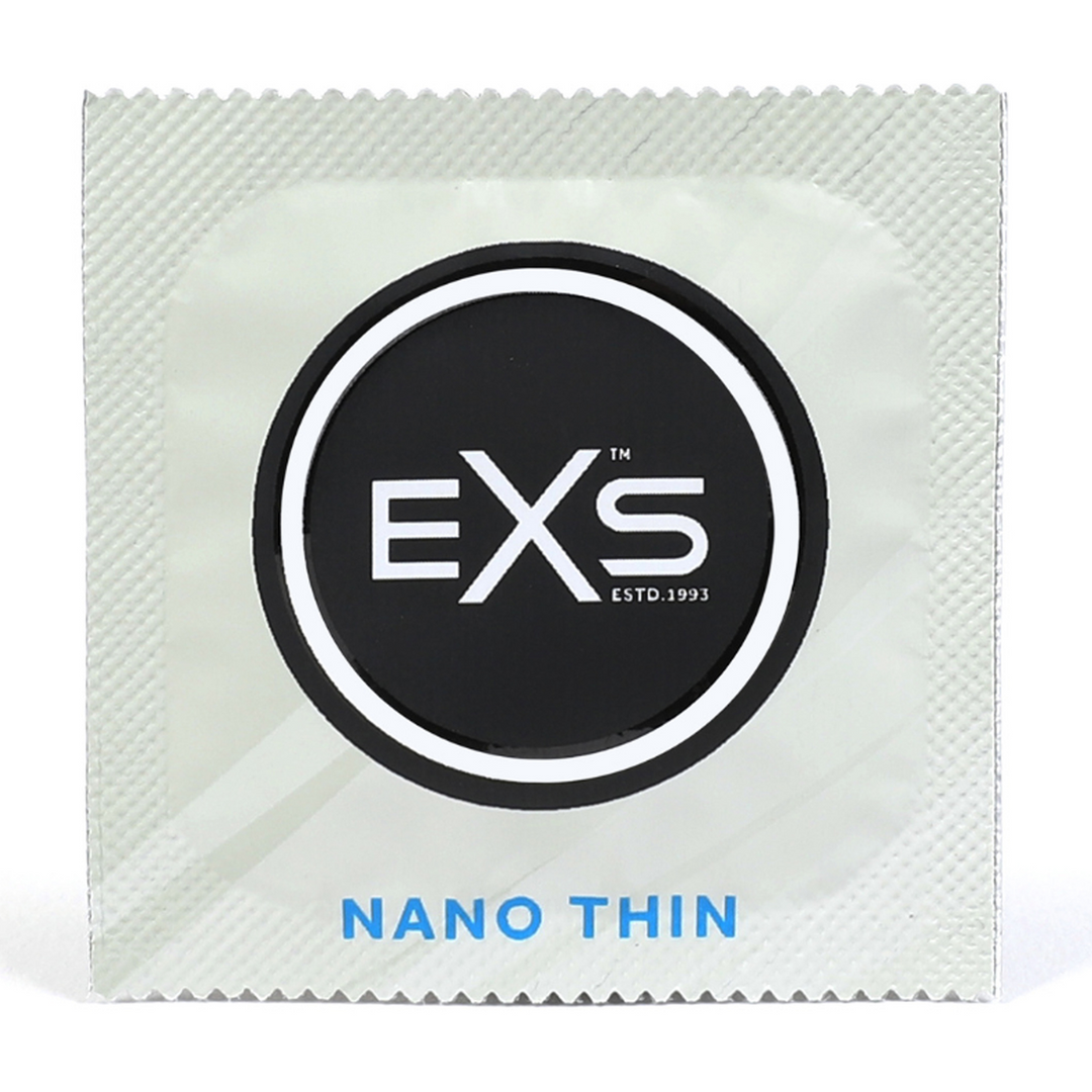 Nano Thin Retail Pack - 48 Stuks - Afbeelding 2