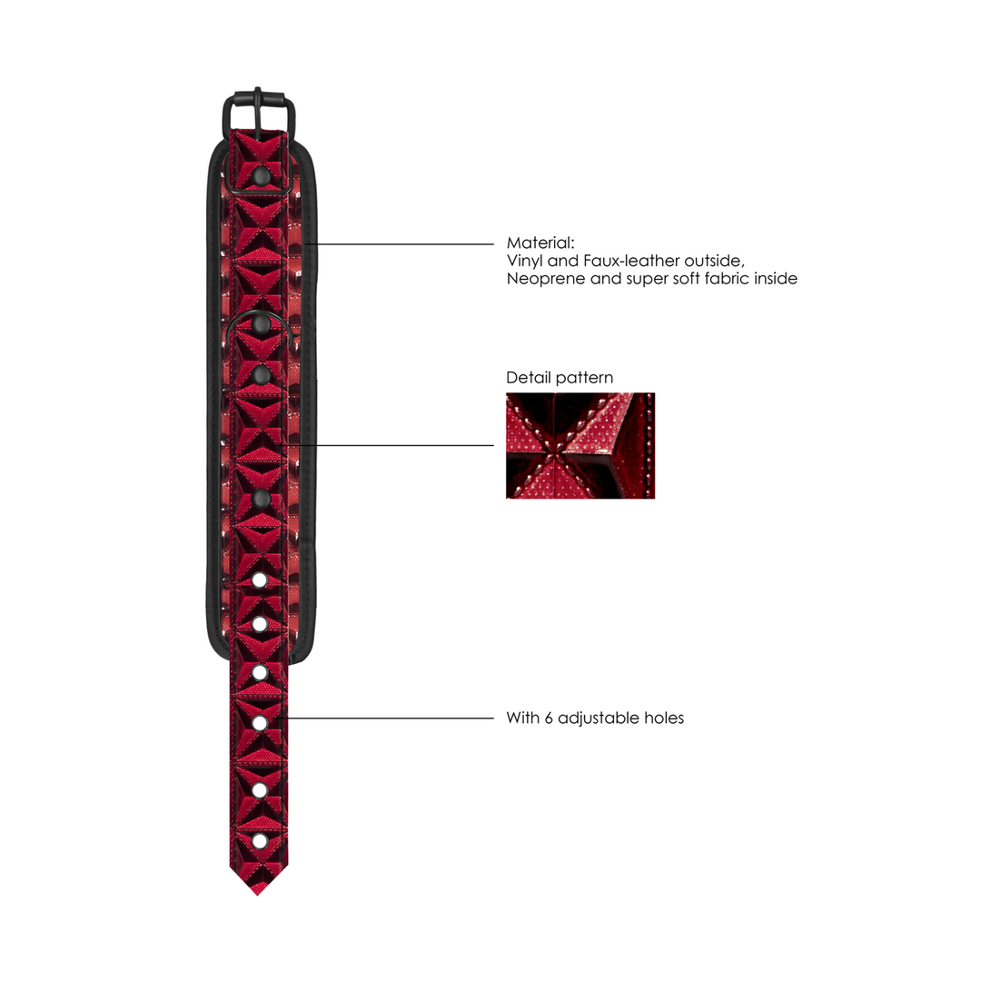 Handboeien - Afbeelding 7