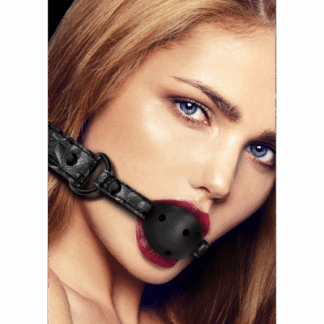 Ademend Ball Gag