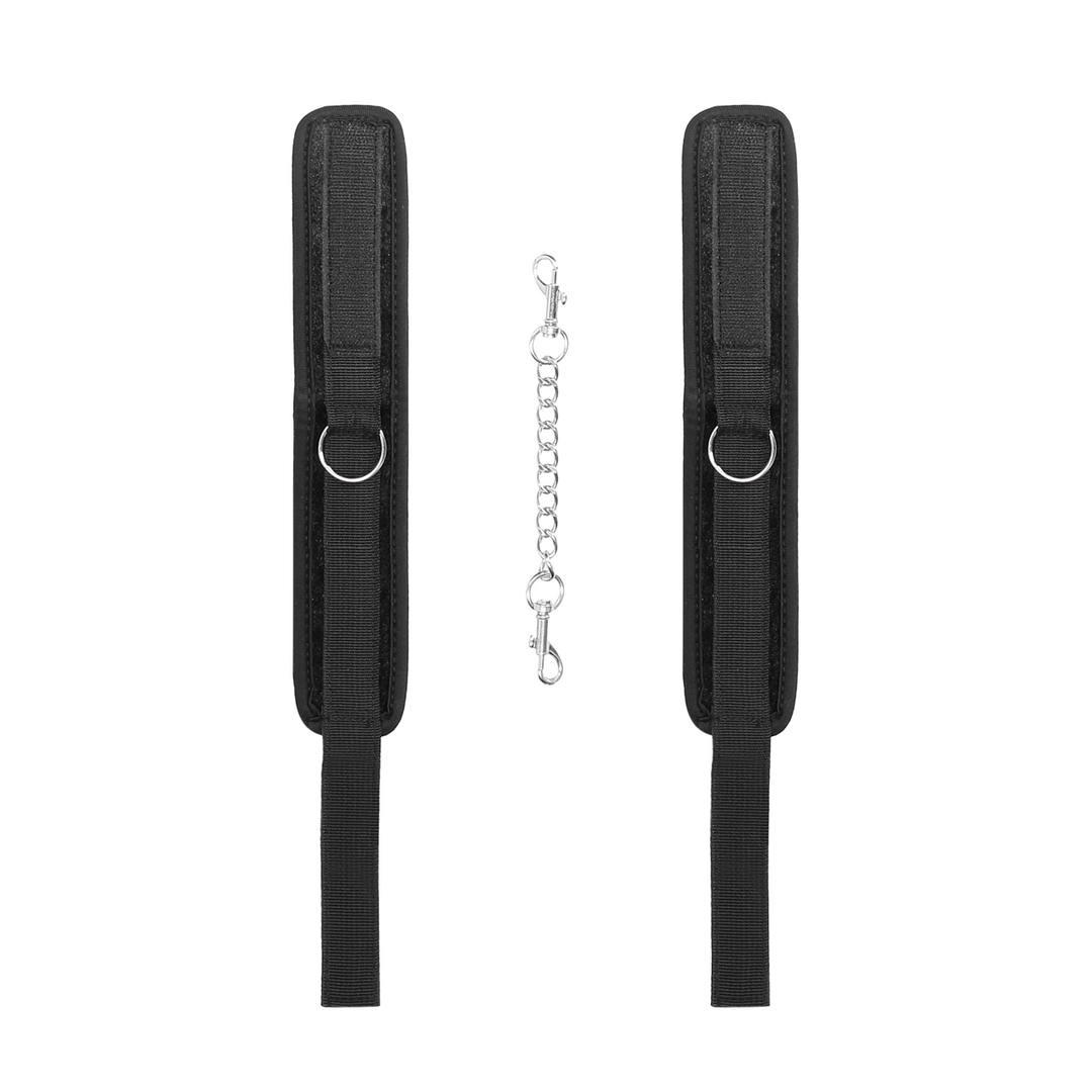 Fluweel Verstelbare Enkelbanden - Afbeelding 5