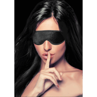 Verstelbare Oogmasker